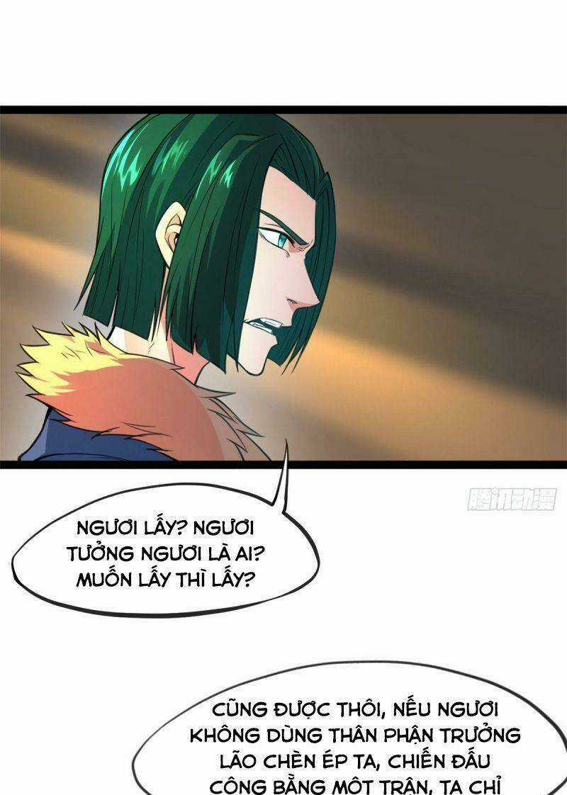 Thủ Vệ Nhất Thần - Chapter 7 - Trang 45