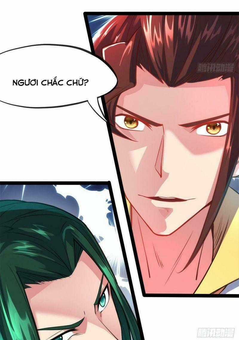 Thủ Vệ Nhất Thần - Chapter 7 - Trang 47