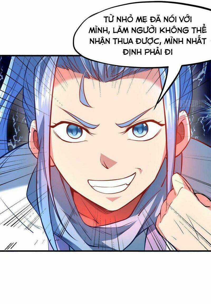 Thủ Vệ Nhất Thần - Chapter 7 - Trang 8