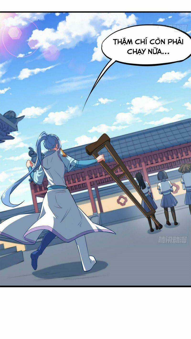 Thủ Vệ Nhất Thần - Chapter 7 - Trang 9