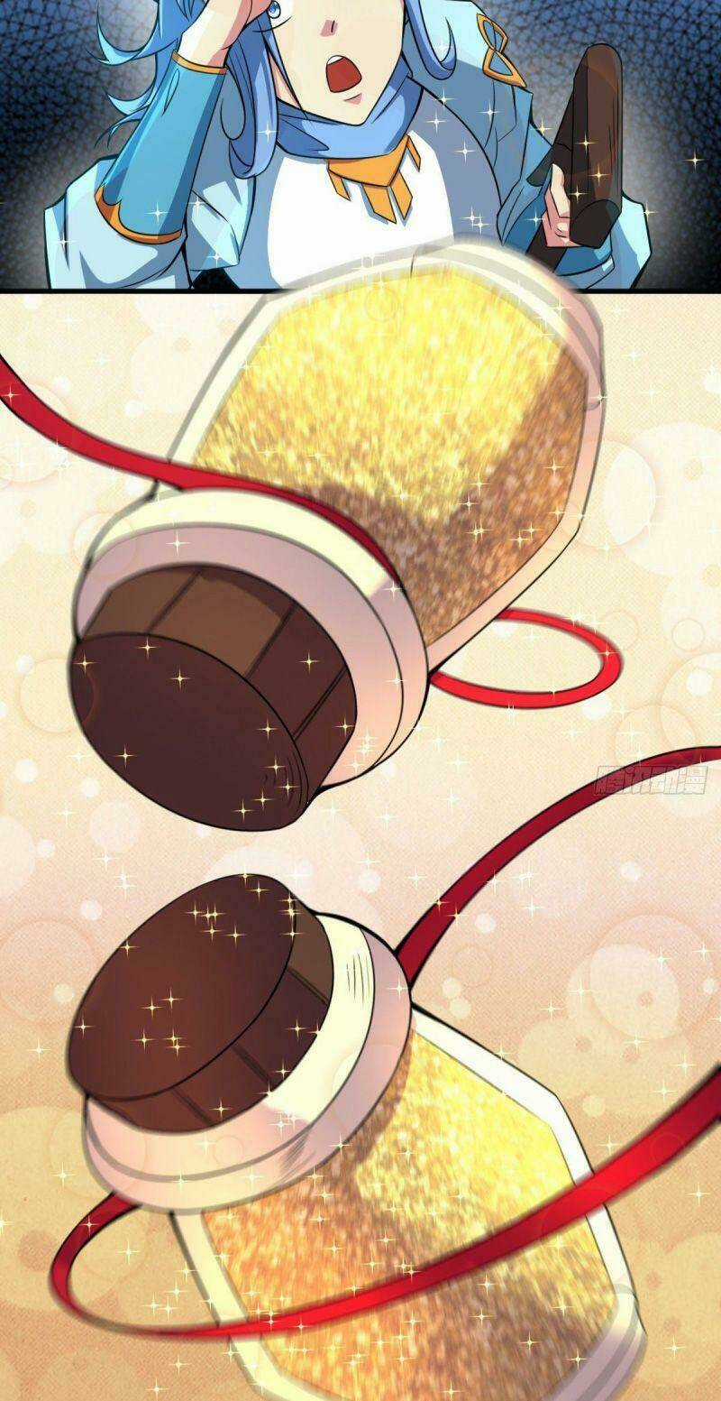 Thủ Vệ Nhất Thần - Chapter 8 - Trang 12