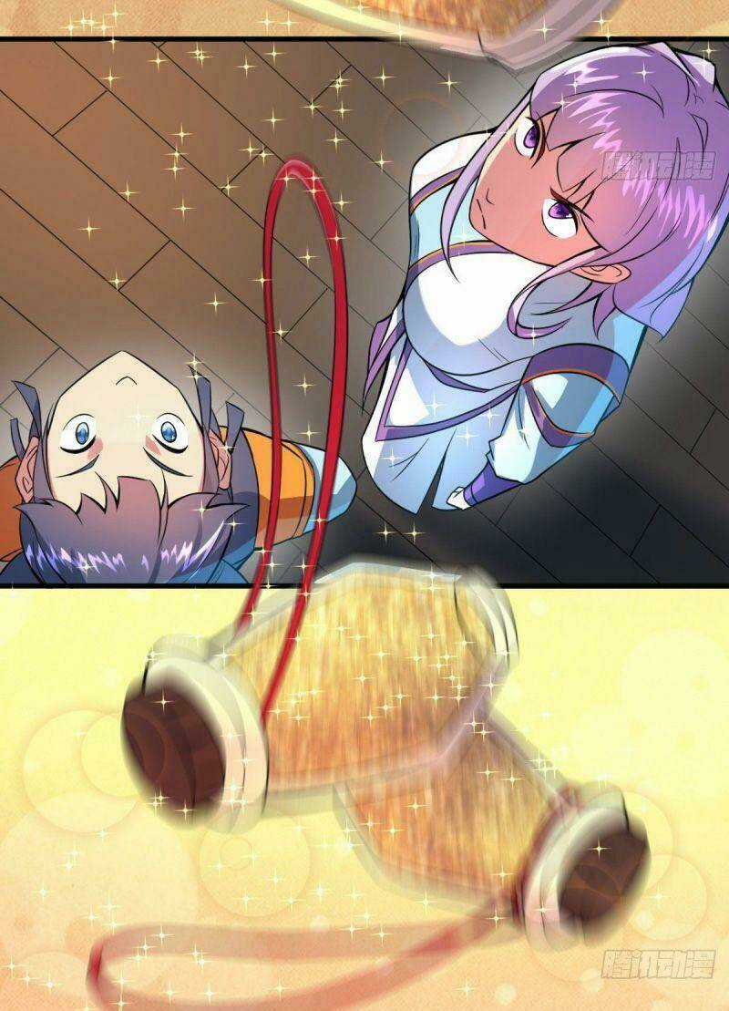 Thủ Vệ Nhất Thần - Chapter 8 - Trang 13