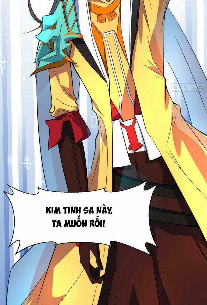 Thủ Vệ Nhất Thần - Chapter 8 - Trang 16