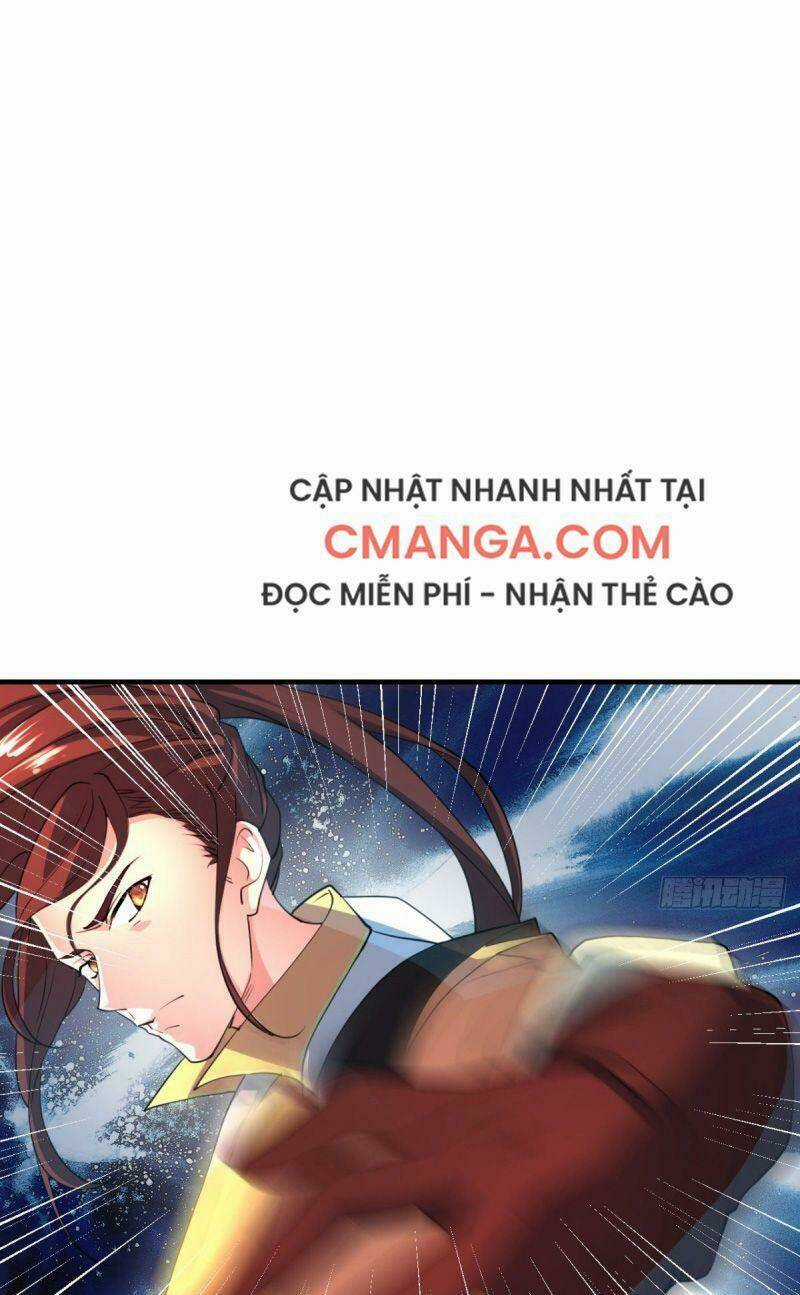 Thủ Vệ Nhất Thần - Chapter 8 - Trang 24