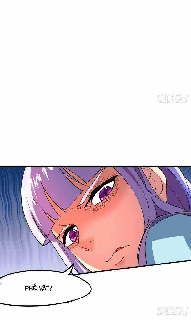 Thủ Vệ Nhất Thần - Chapter 8 - Trang 28