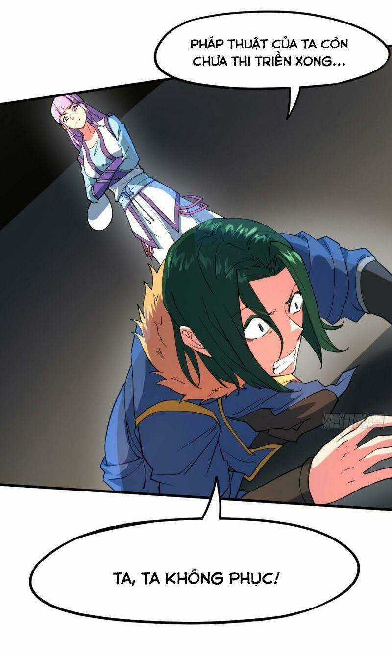 Thủ Vệ Nhất Thần - Chapter 8 - Trang 29