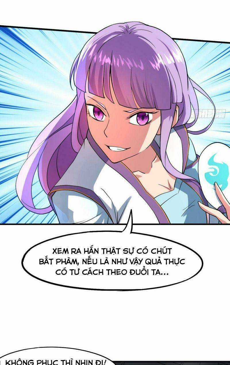 Thủ Vệ Nhất Thần - Chapter 8 - Trang 30