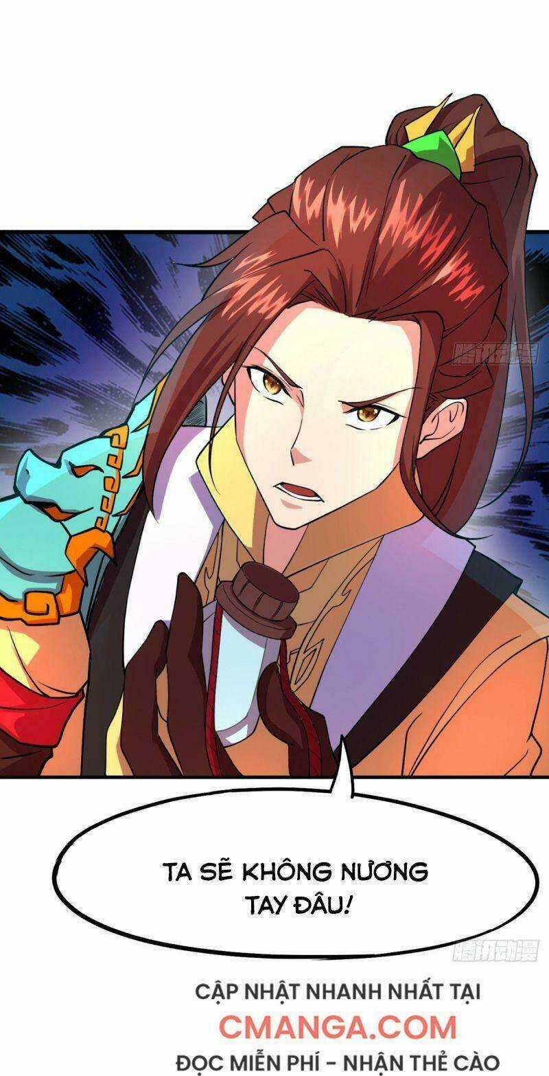 Thủ Vệ Nhất Thần - Chapter 8 - Trang 32