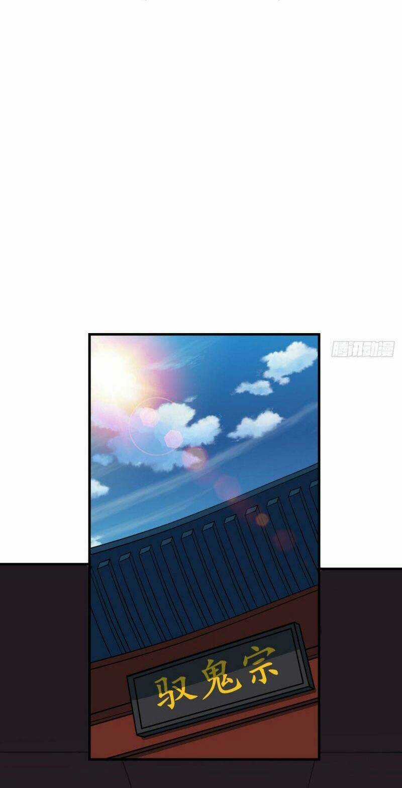 Thủ Vệ Nhất Thần - Chapter 8 - Trang 33