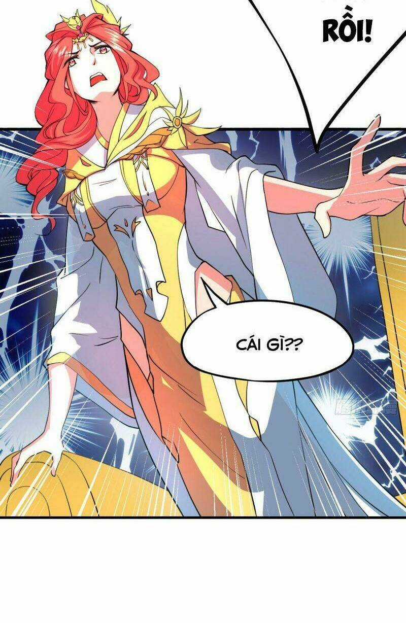 Thủ Vệ Nhất Thần - Chapter 8 - Trang 37