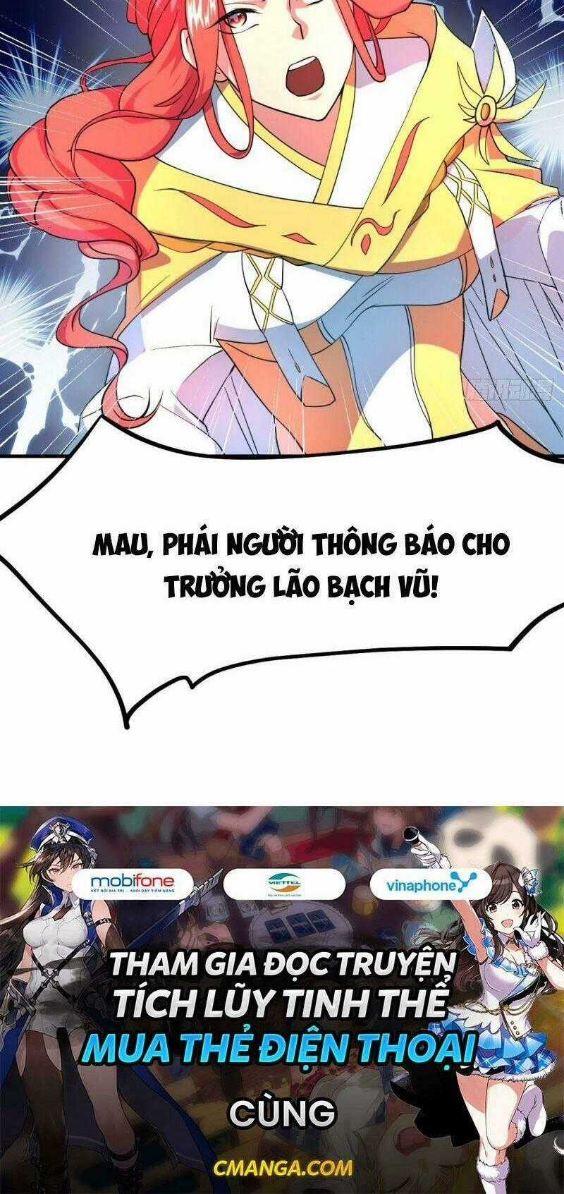 Thủ Vệ Nhất Thần - Chapter 8 - Trang 39