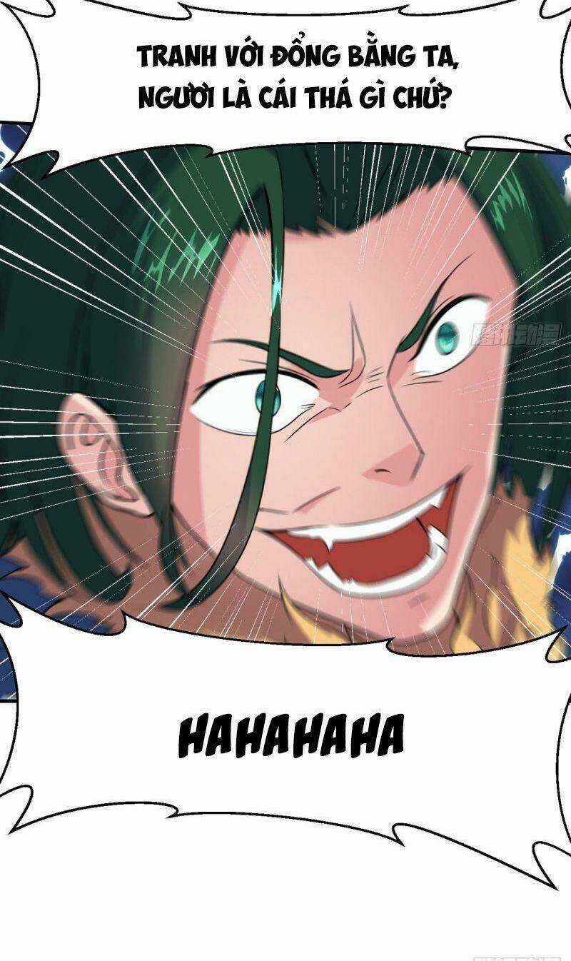 Thủ Vệ Nhất Thần - Chapter 8 - Trang 8