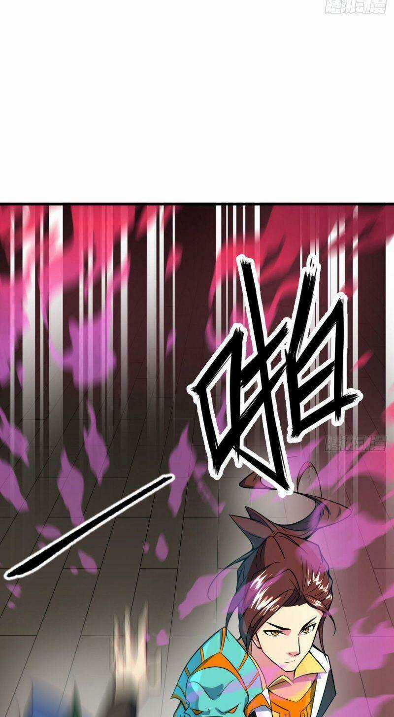 Thủ Vệ Nhất Thần - Chapter 8 - Trang 9