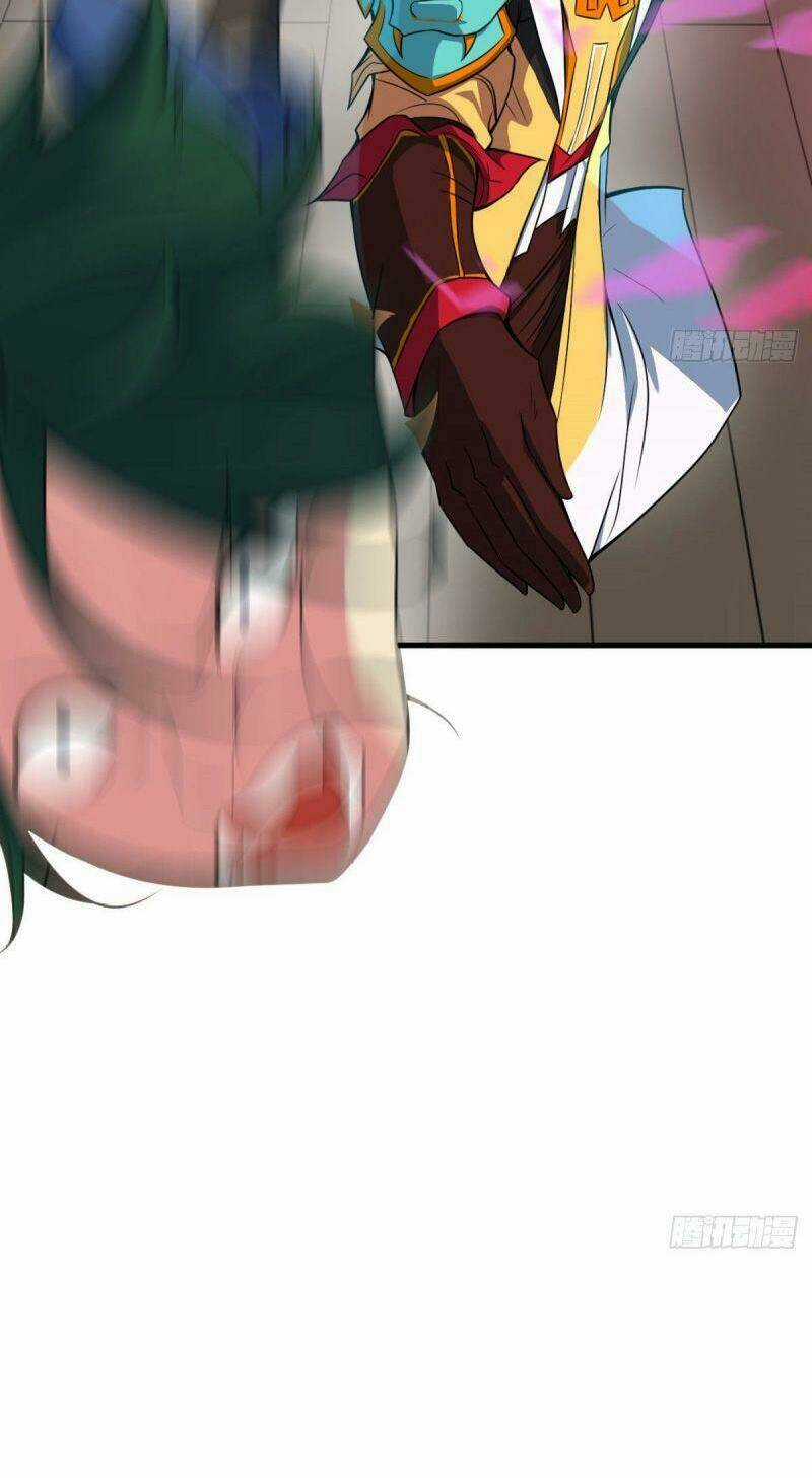 Thủ Vệ Nhất Thần - Chapter 8 - Trang 10