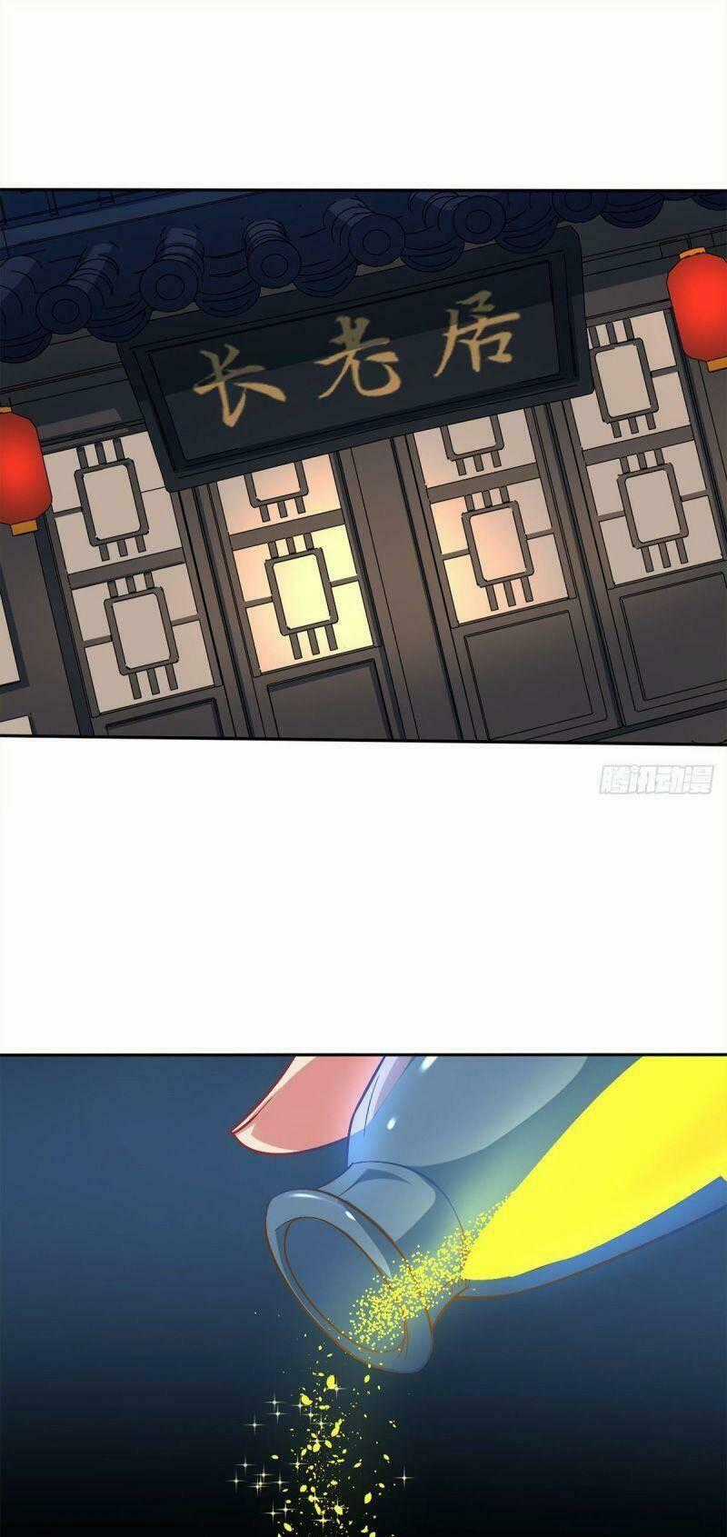 Thủ Vệ Nhất Thần - Chapter 9 - Trang 1