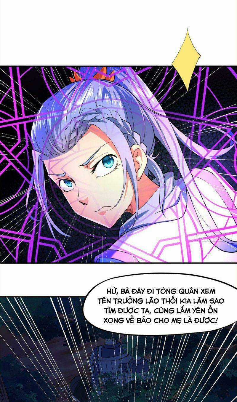 Thủ Vệ Nhất Thần - Chapter 9 - Trang 11