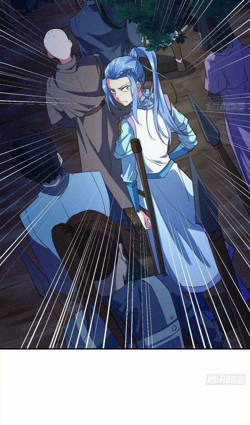 Thủ Vệ Nhất Thần - Chapter 9 - Trang 12