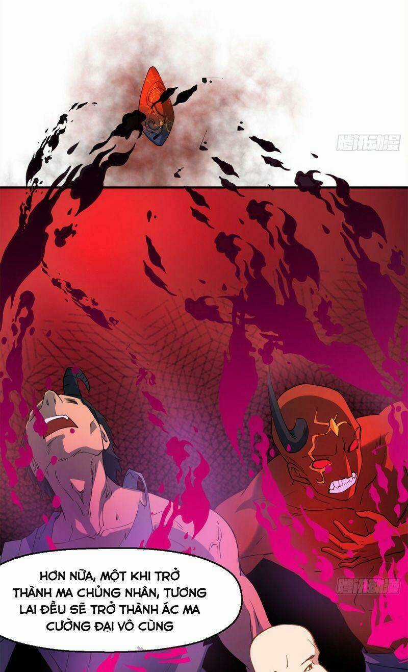 Thủ Vệ Nhất Thần - Chapter 9 - Trang 15