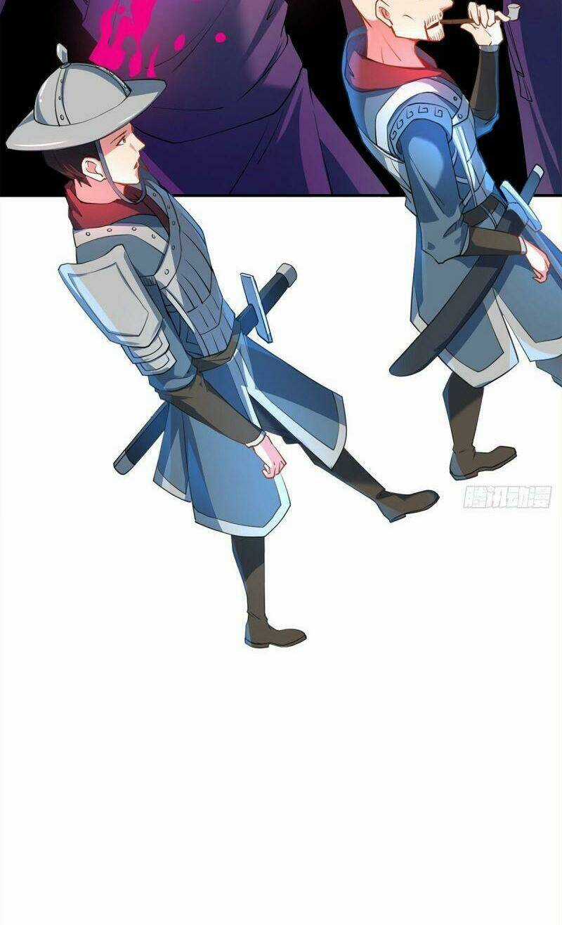 Thủ Vệ Nhất Thần - Chapter 9 - Trang 16