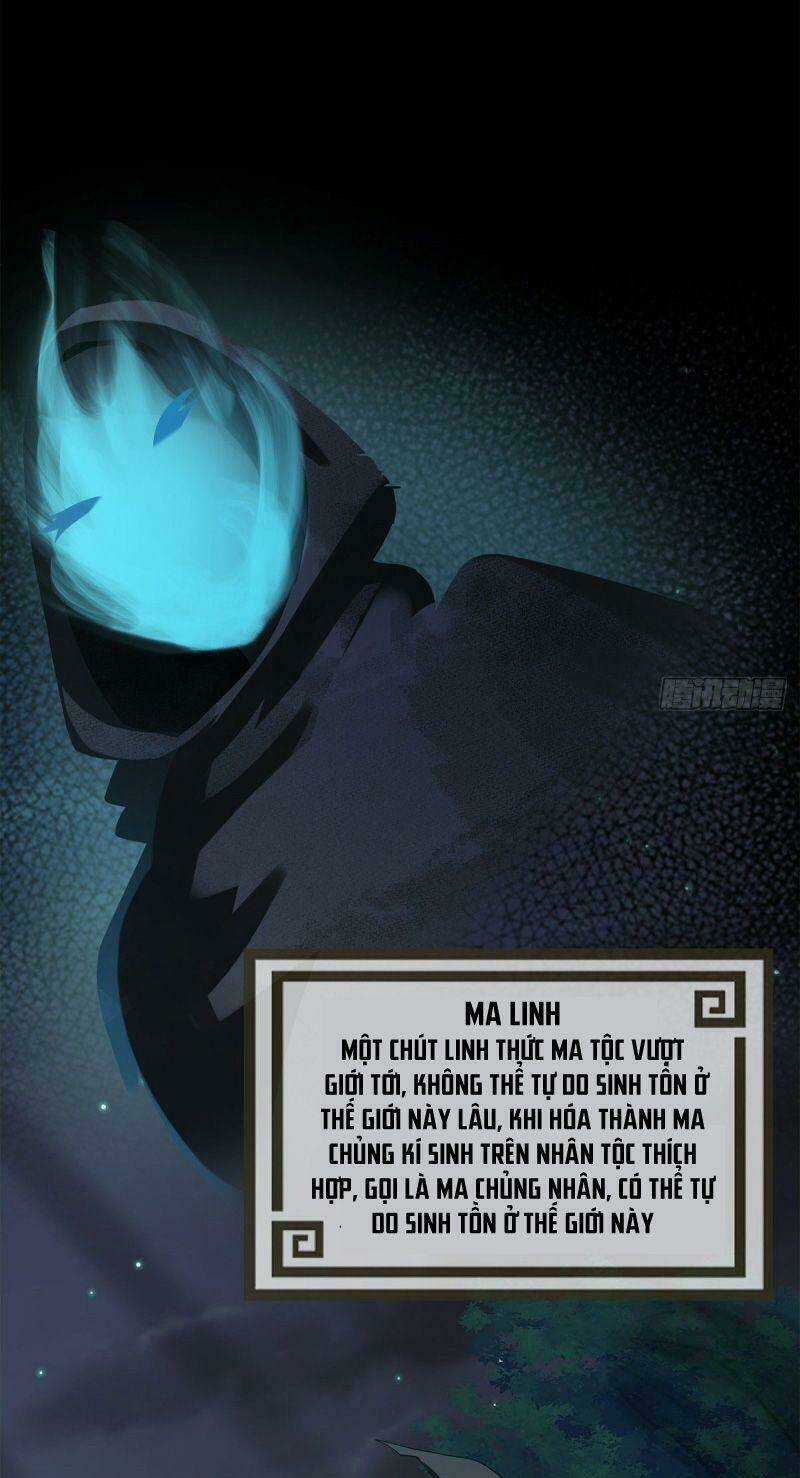Thủ Vệ Nhất Thần - Chapter 9 - Trang 19