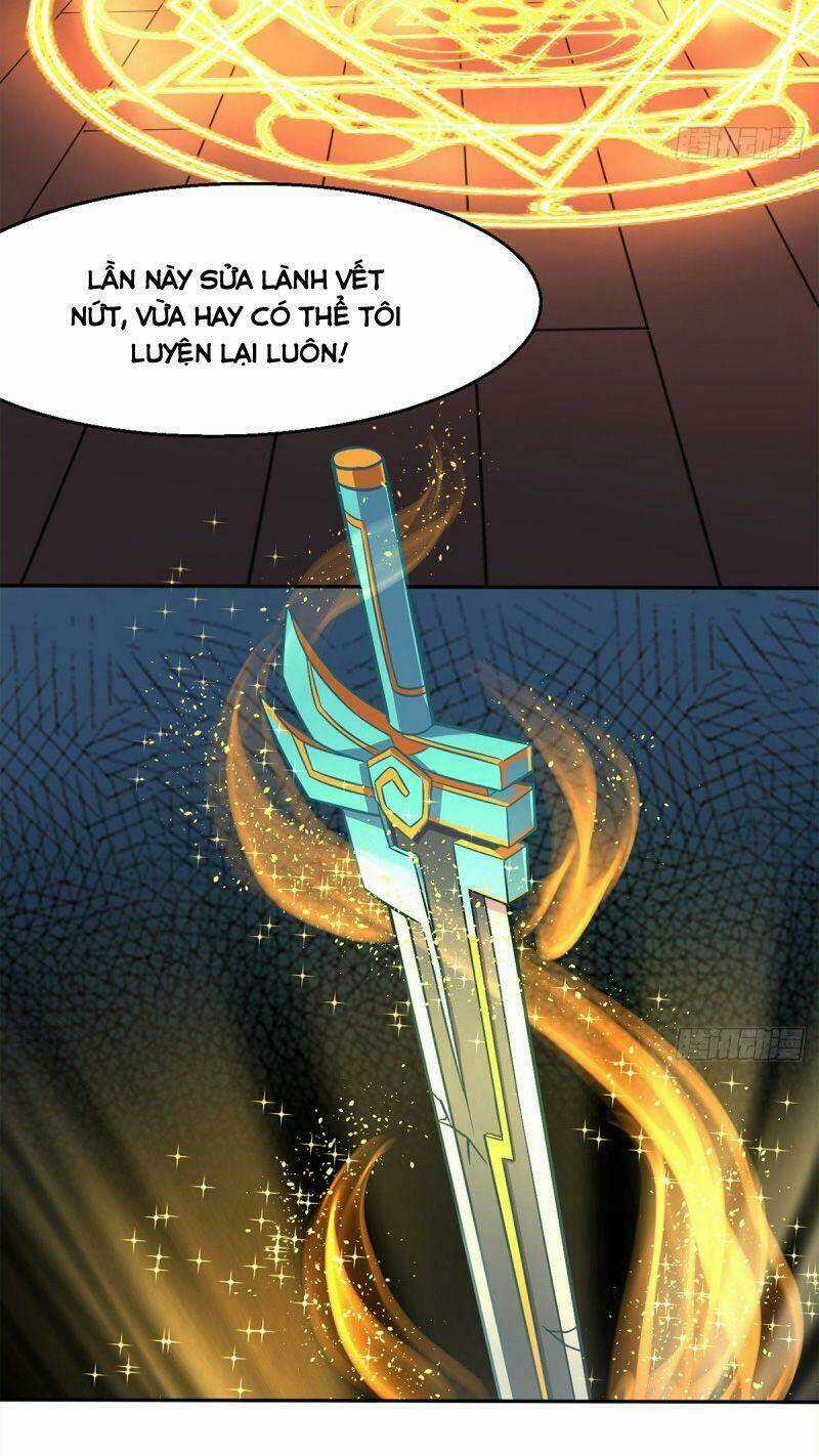 Thủ Vệ Nhất Thần - Chapter 9 - Trang 3