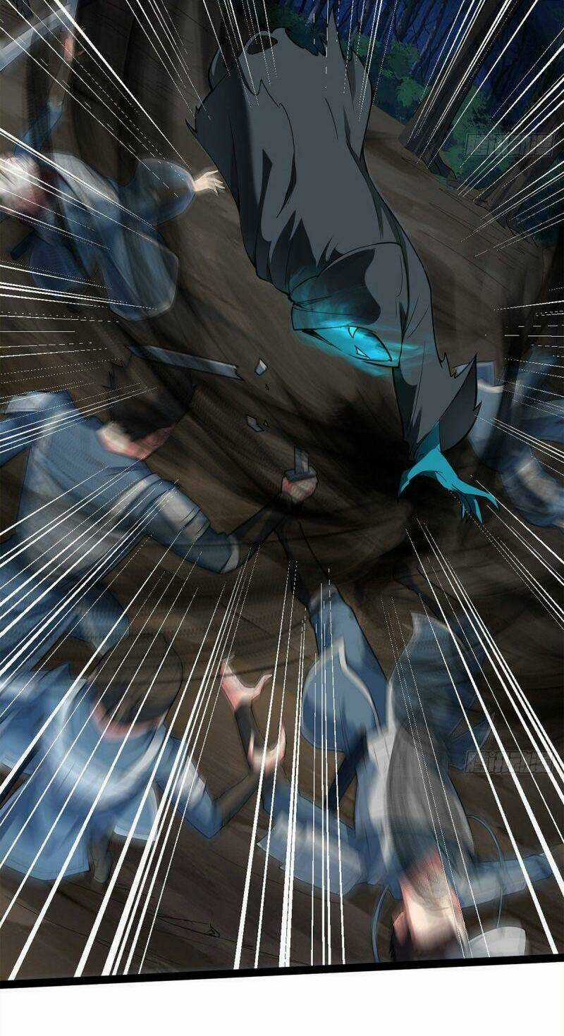 Thủ Vệ Nhất Thần - Chapter 9 - Trang 26