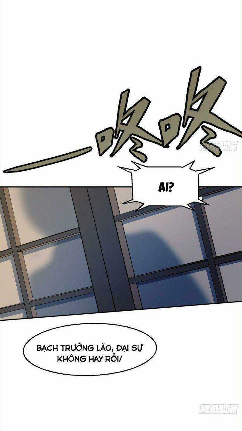 Thủ Vệ Nhất Thần - Chapter 9 - Trang 4