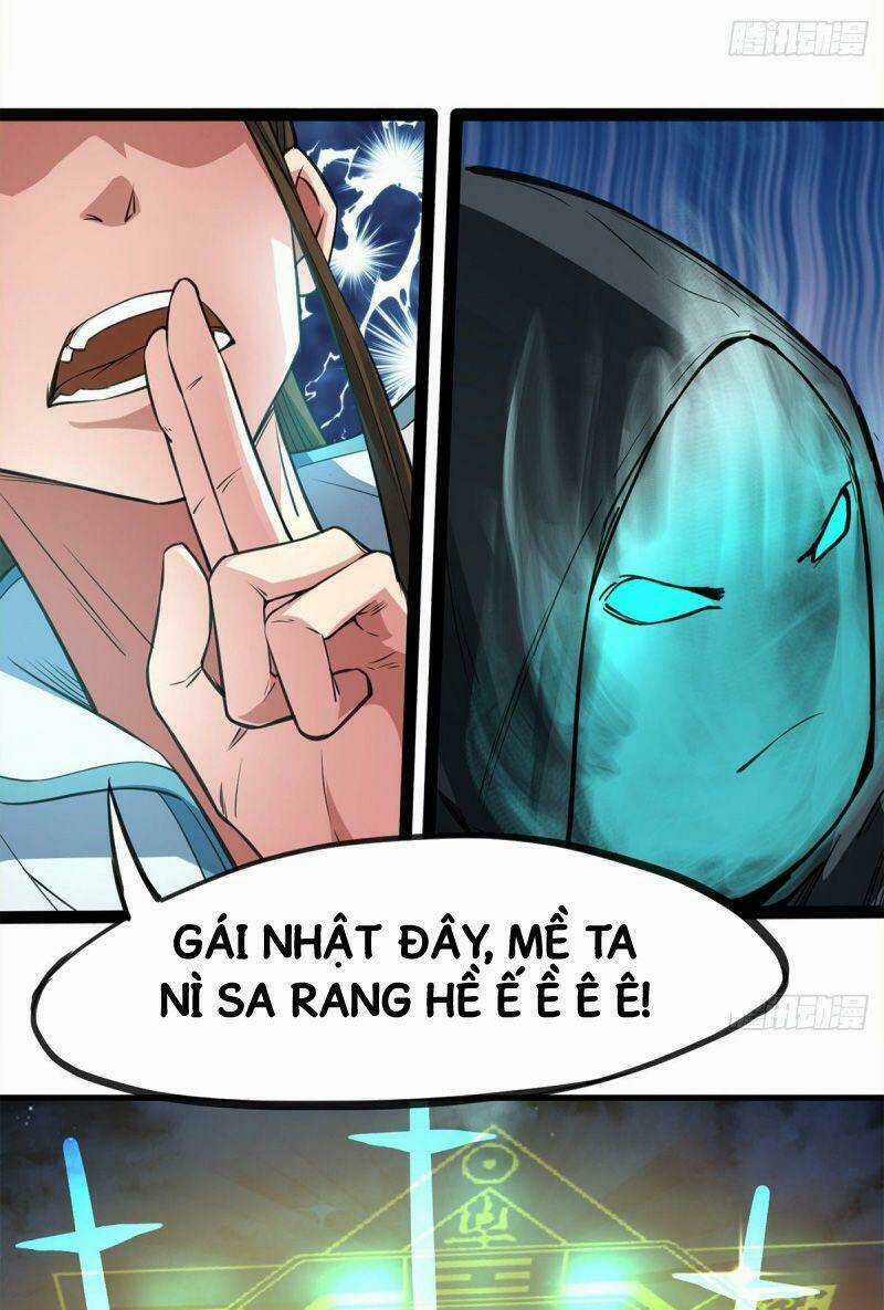 Thủ Vệ Nhất Thần - Chapter 9 - Trang 31
