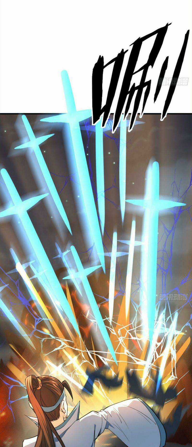 Thủ Vệ Nhất Thần - Chapter 9 - Trang 33