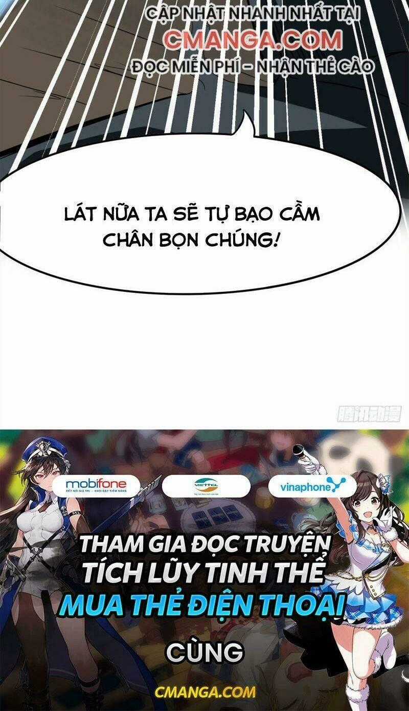 Thủ Vệ Nhất Thần - Chapter 9 - Trang 48
