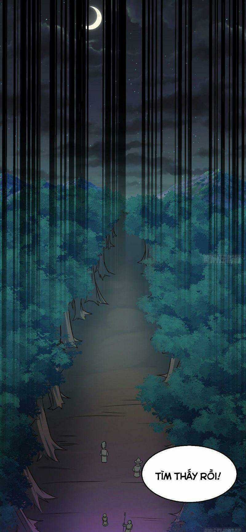 Thủ Vệ Nhất Thần - Chapter 9 - Trang 8