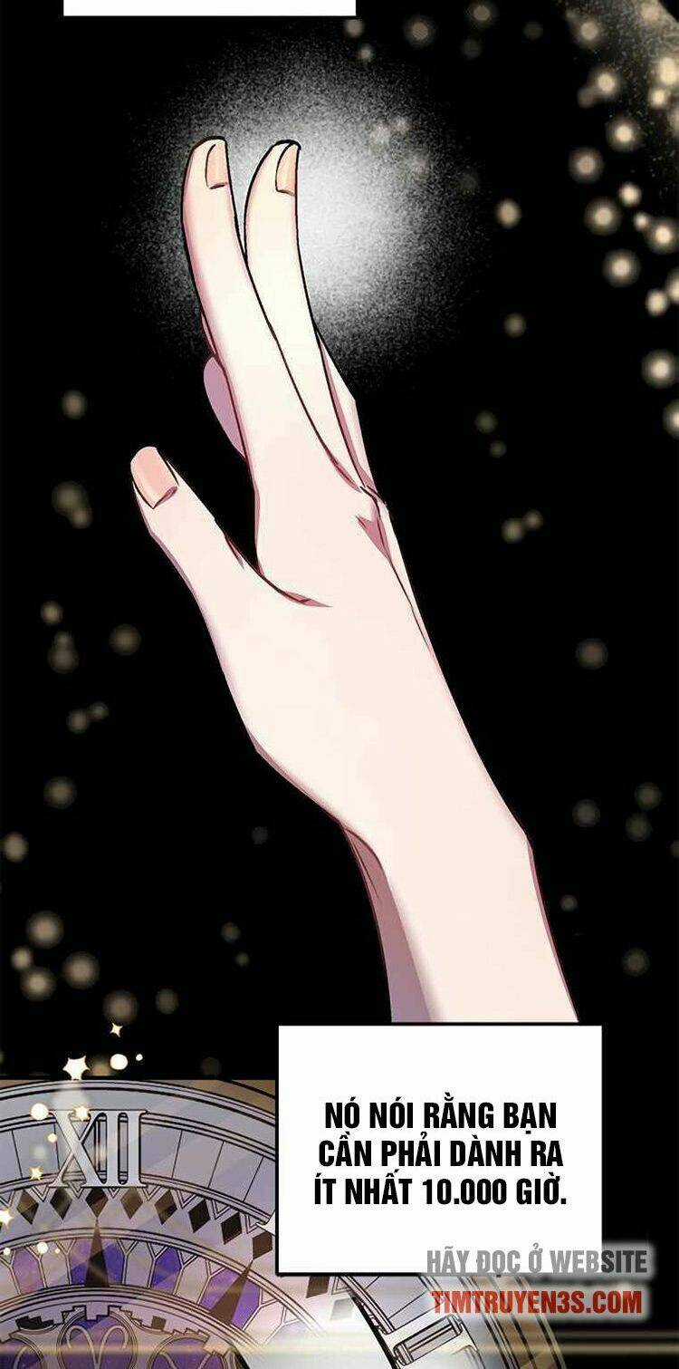 Thư Viện Ẩn Của Siêu Idol - Chapter 1 - Trang 3