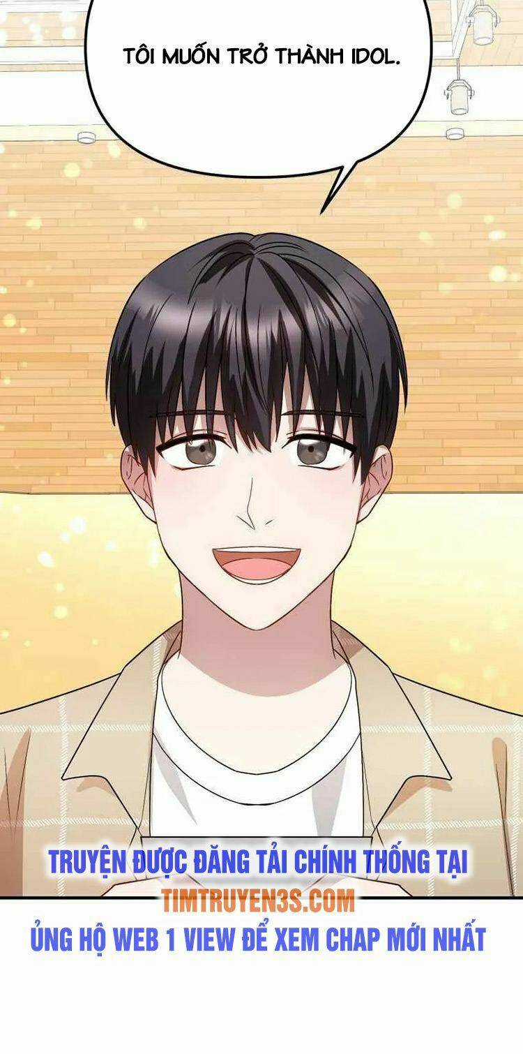 Thư Viện Ẩn Của Siêu Idol - Chapter 2 - Trang 19