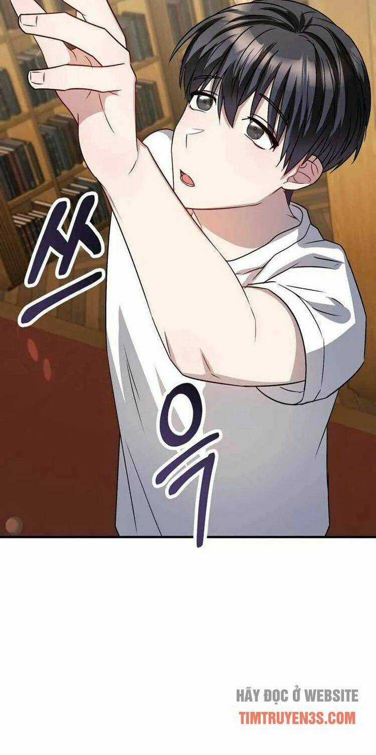 Thư Viện Ẩn Của Siêu Idol - Chapter 2 - Trang 9