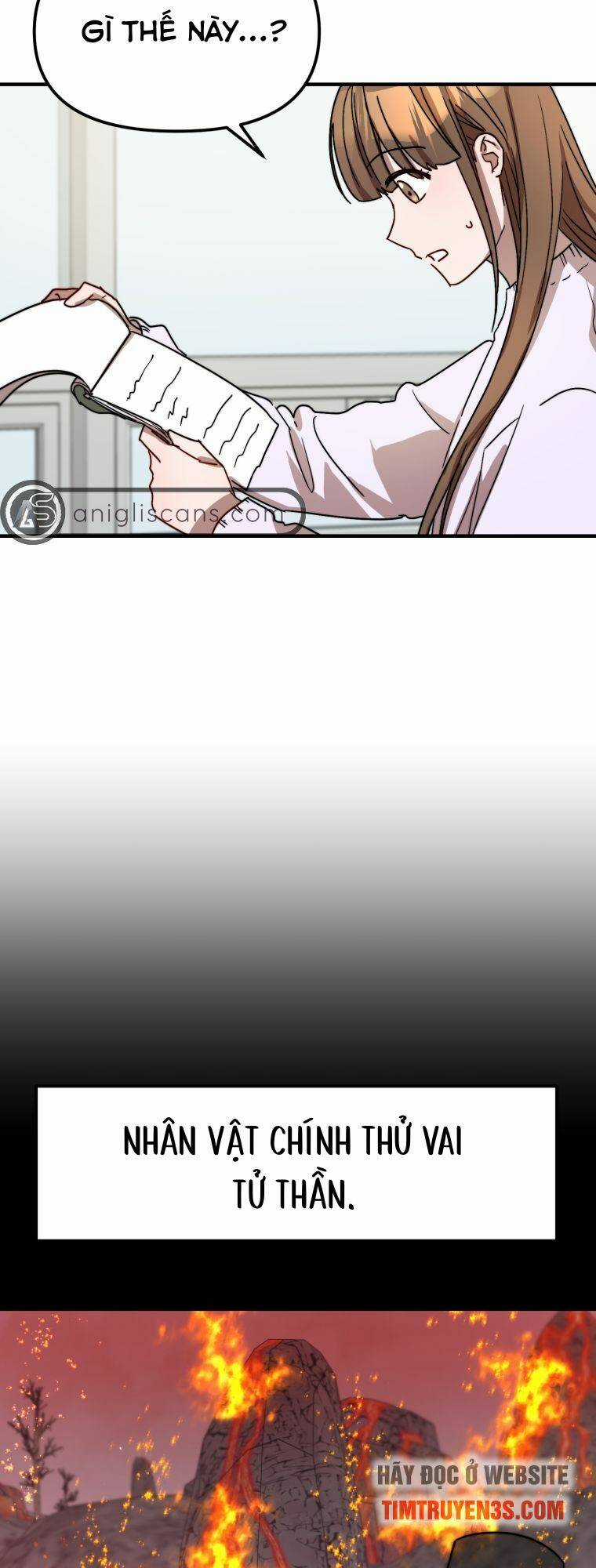 Thư Viện Ẩn Của Siêu Idol - Chapter 21 - Trang 3