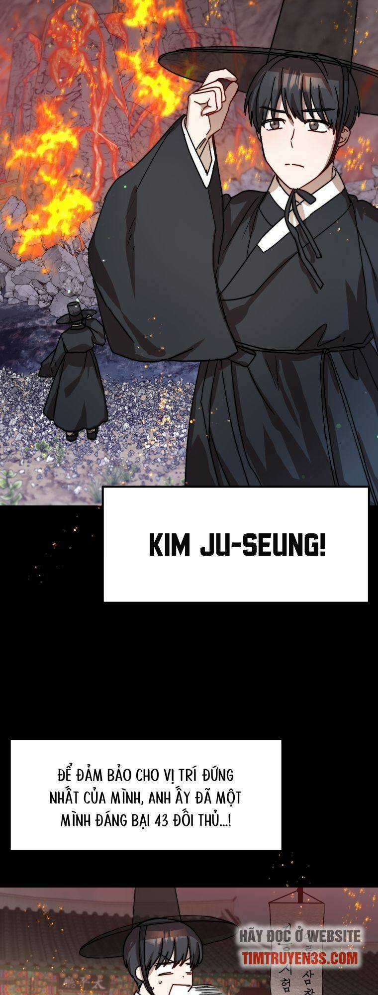 Thư Viện Ẩn Của Siêu Idol - Chapter 21 - Trang 4