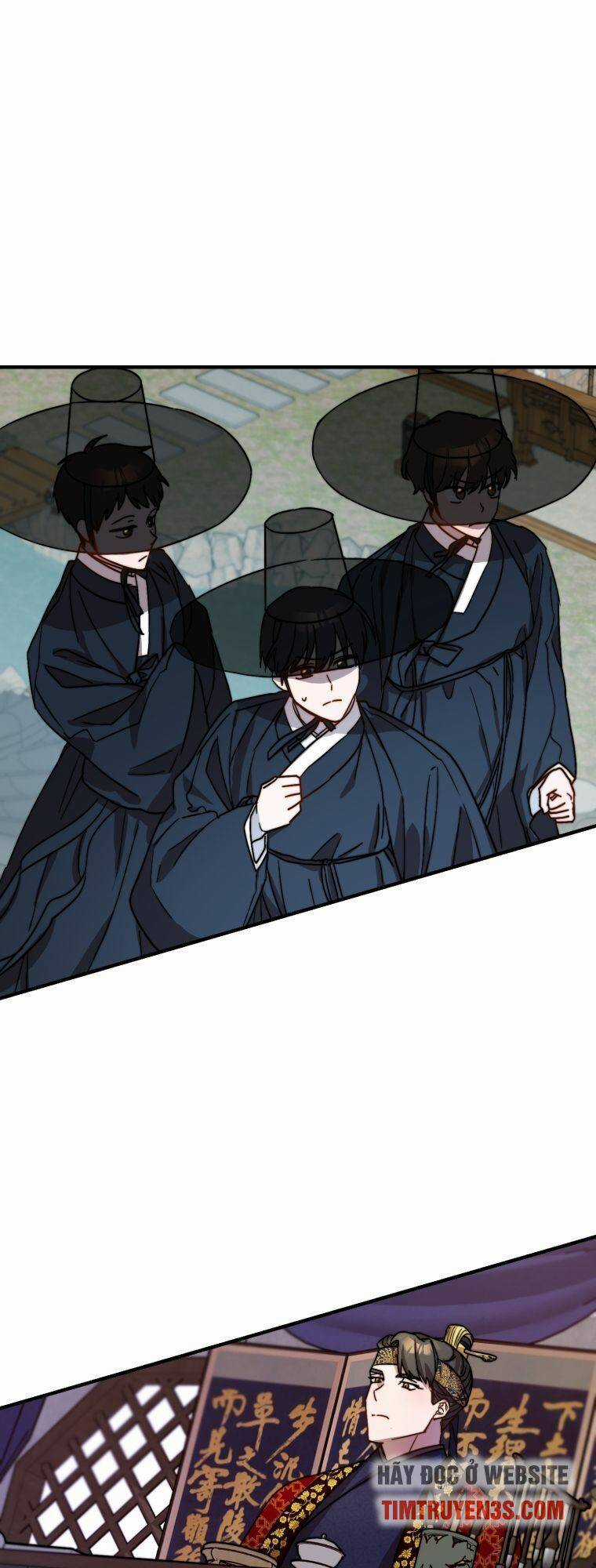 Thư Viện Ẩn Của Siêu Idol - Chapter 21 - Trang 32