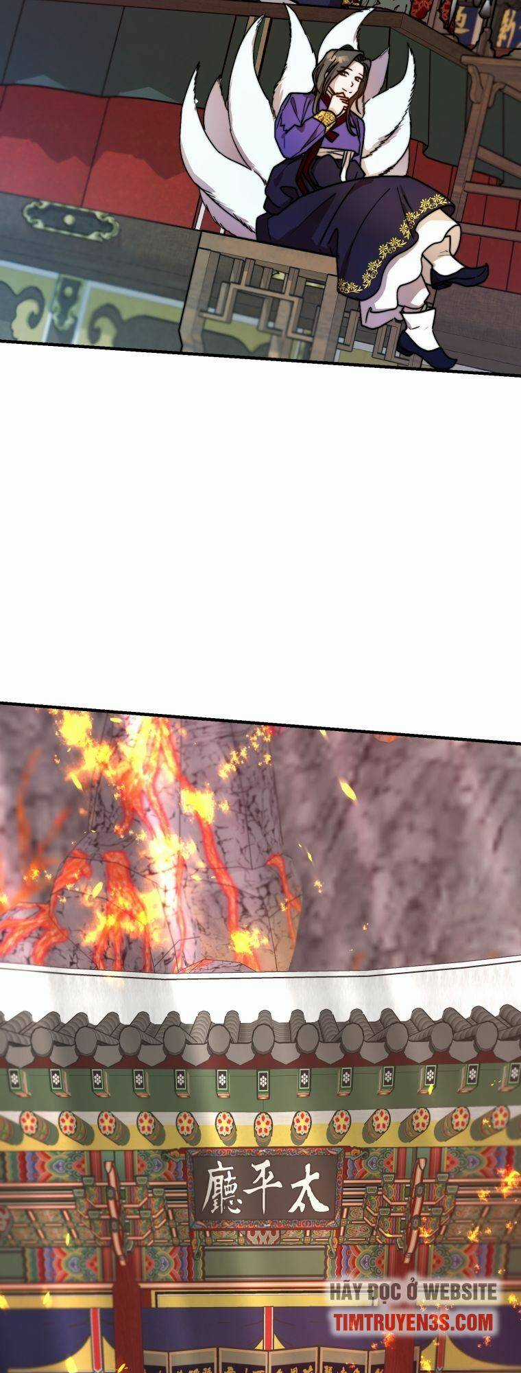 Thư Viện Ẩn Của Siêu Idol - Chapter 21 - Trang 33