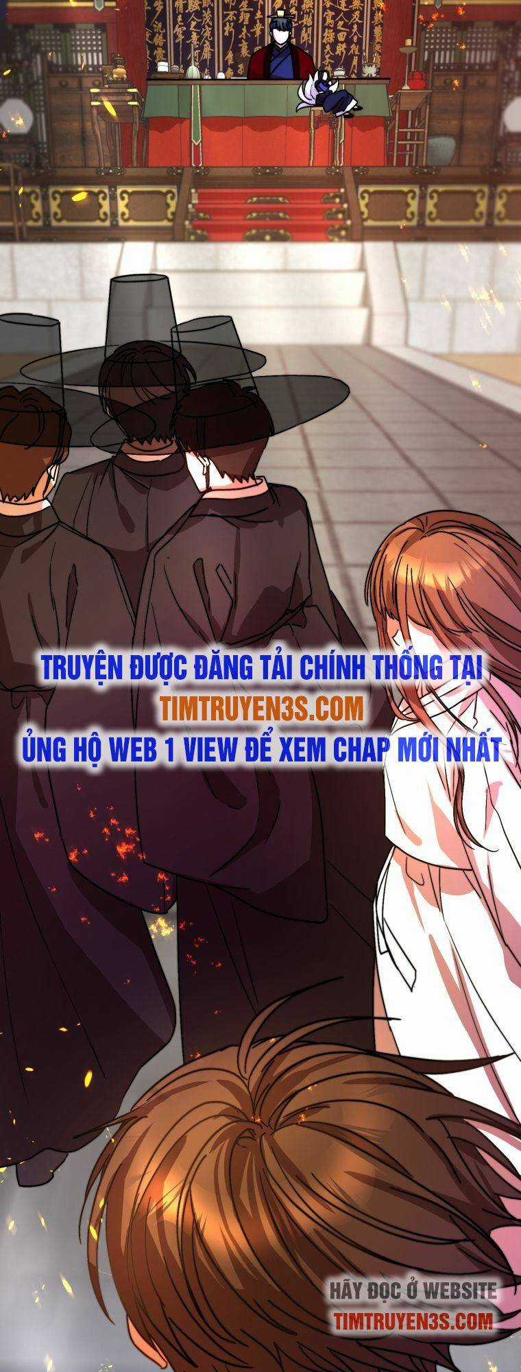 Thư Viện Ẩn Của Siêu Idol - Chapter 21 - Trang 34