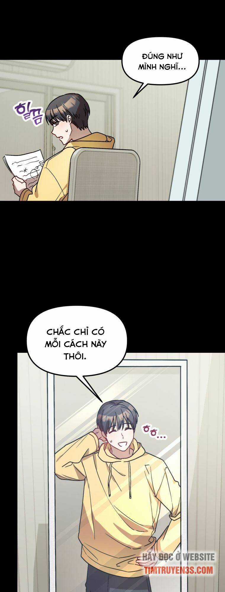 Thư Viện Ẩn Của Siêu Idol - Chapter 21 - Trang 40