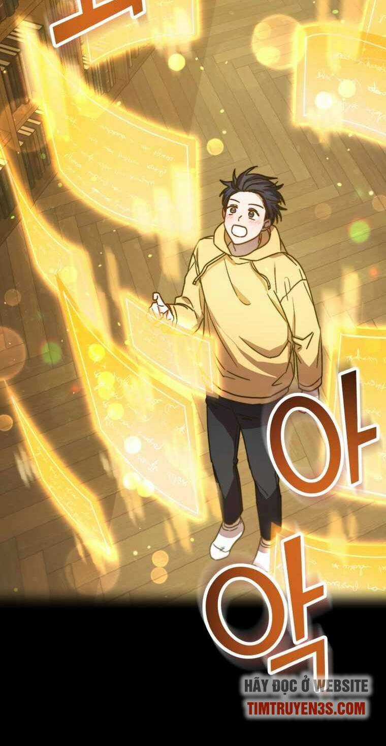 Thư Viện Ẩn Của Siêu Idol - Chapter 21 - Trang 47