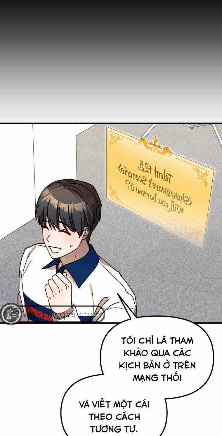 Thư Viện Ẩn Của Siêu Idol - Chapter 21 - Trang 48