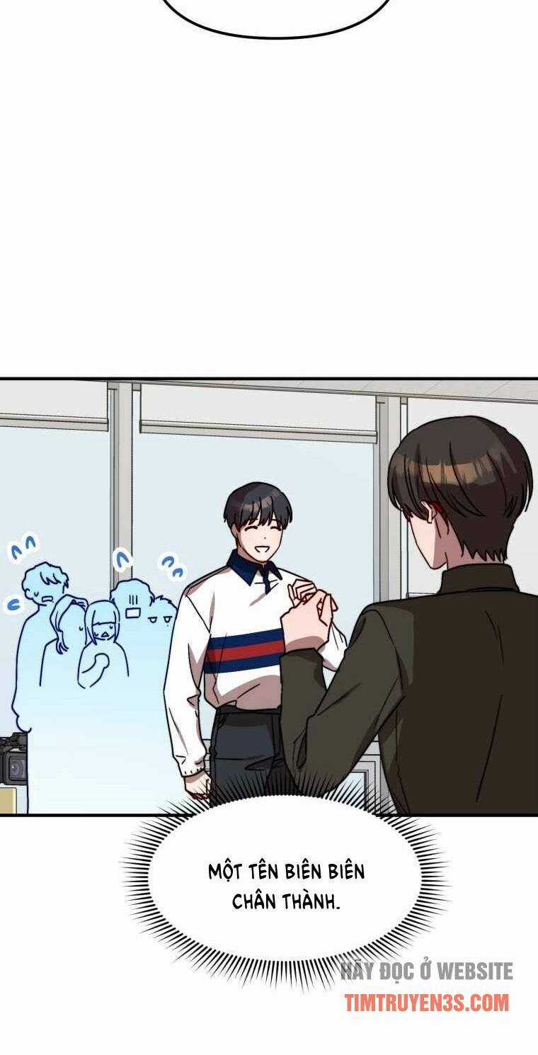 Thư Viện Ẩn Của Siêu Idol - Chapter 21 - Trang 49