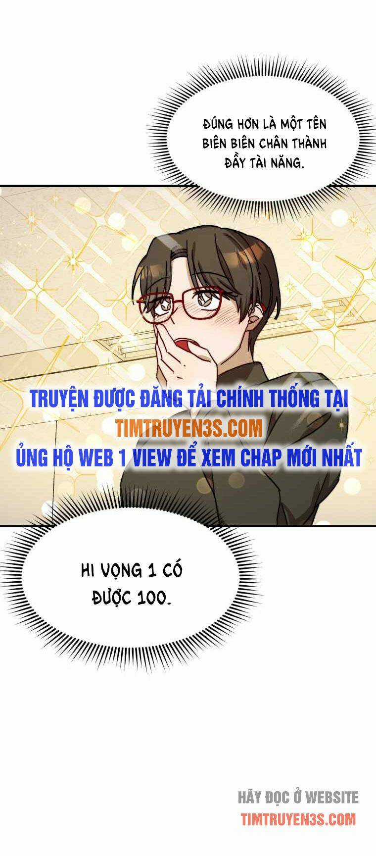 Thư Viện Ẩn Của Siêu Idol - Chapter 21 - Trang 50
