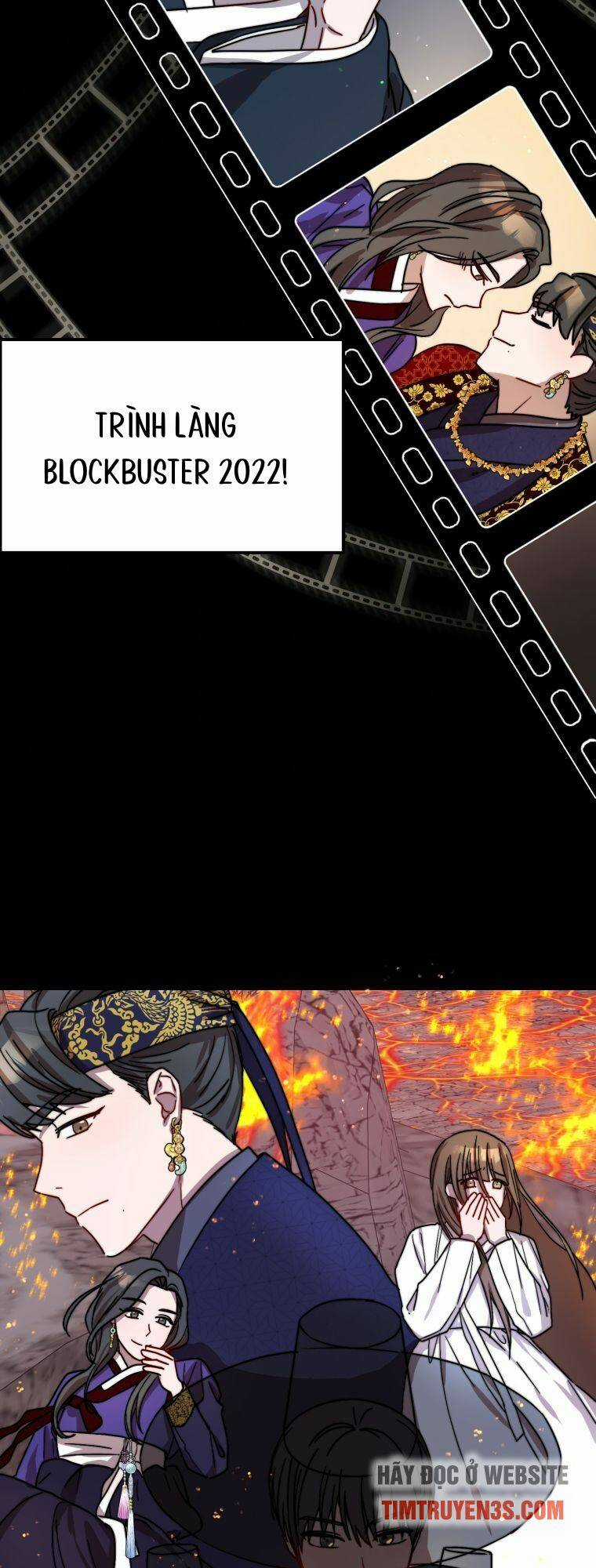 Thư Viện Ẩn Của Siêu Idol - Chapter 21 - Trang 6