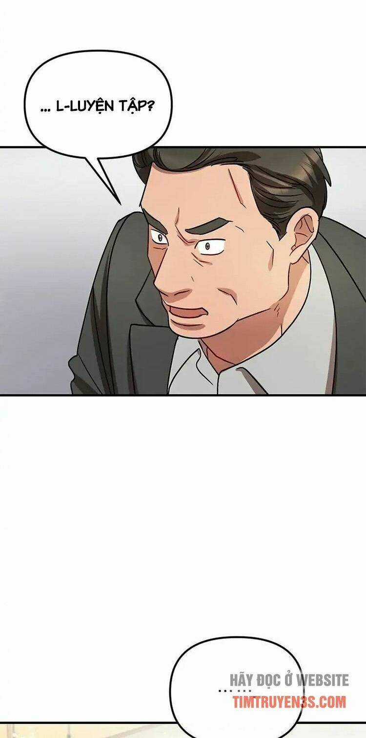 Thư Viện Ẩn Của Siêu Idol - Chapter 3 - Trang 3