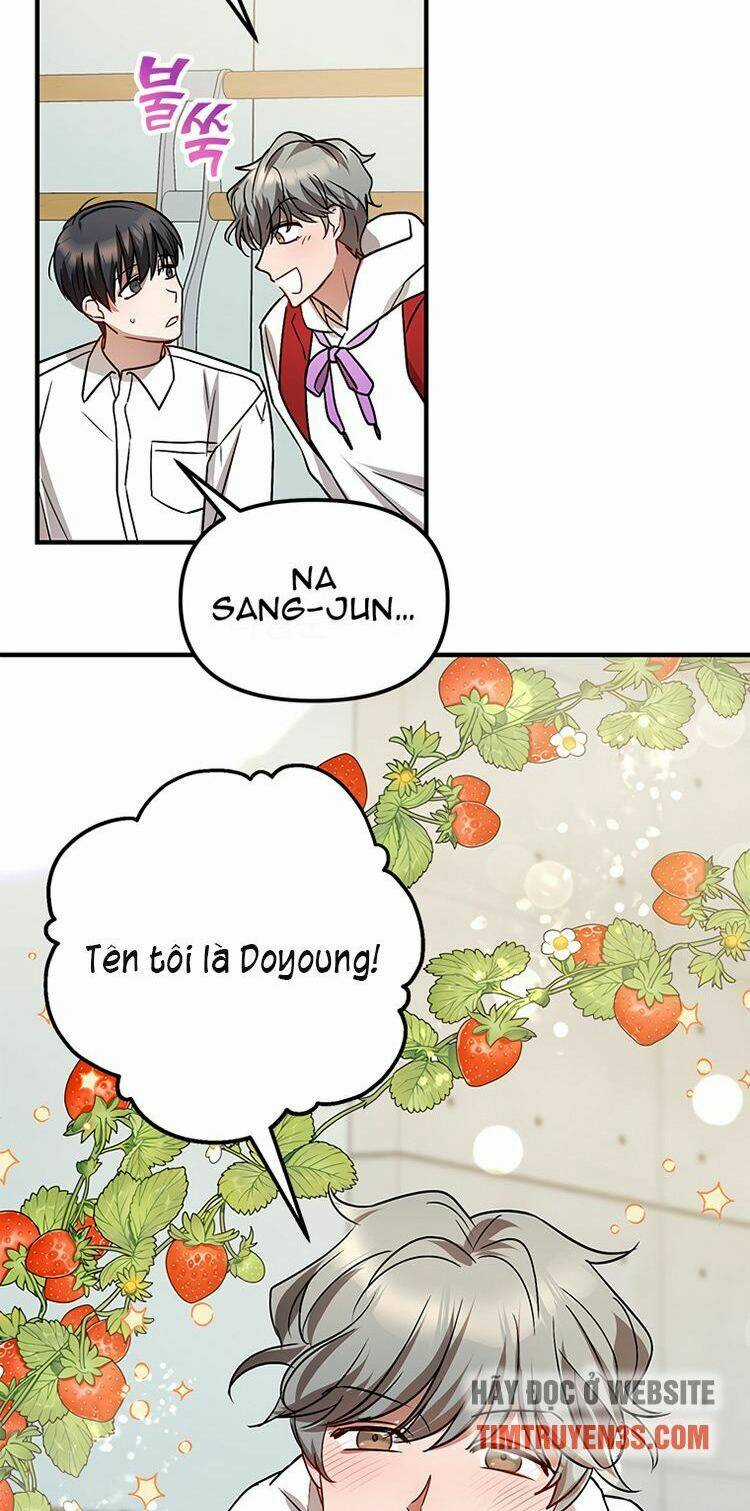 Thư Viện Ẩn Của Siêu Idol - Chapter 4 - Trang 3