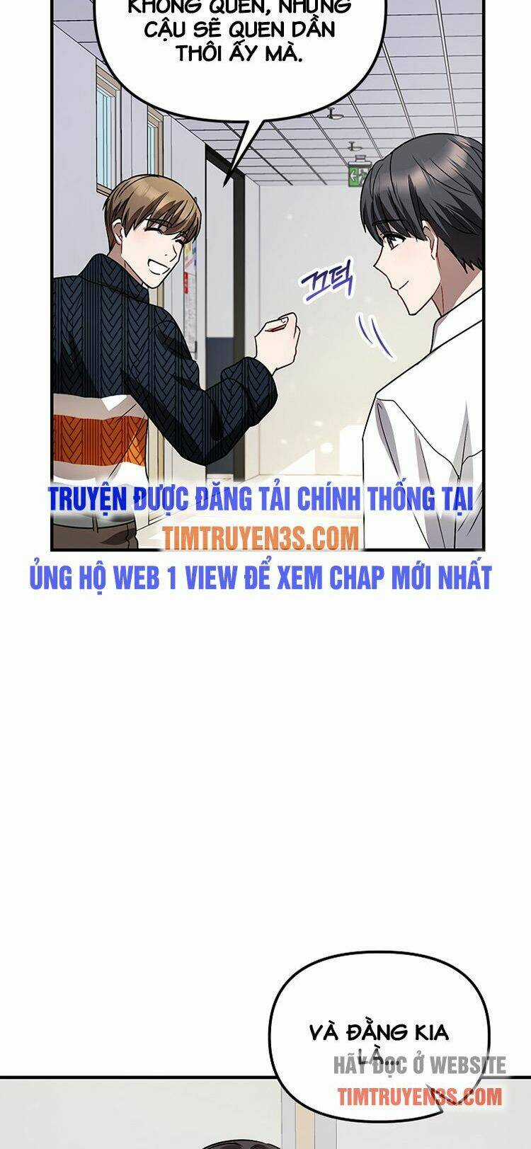 Thư Viện Ẩn Của Siêu Idol - Chapter 4 - Trang 33