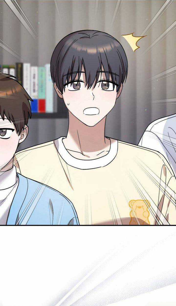 Thư Viện Ẩn Của Siêu Idol - Chapter 49 - Trang 20