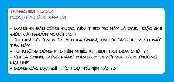 Thư Viện Đại Chiến - Chapter 1.2 - Trang 2